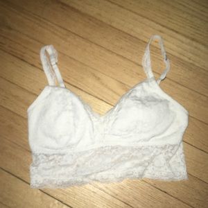 Gilly Hicks Bralette